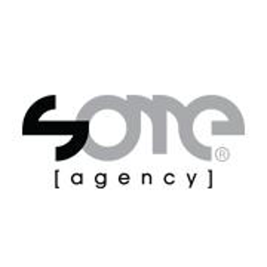 Some Agency logo