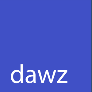 Dawz logo