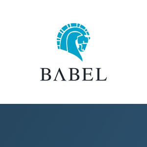 Babel Agency logo
