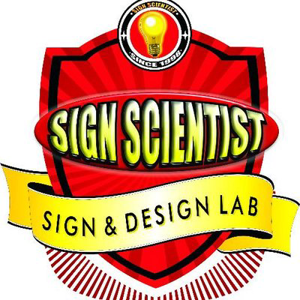 Sign Scientist logo