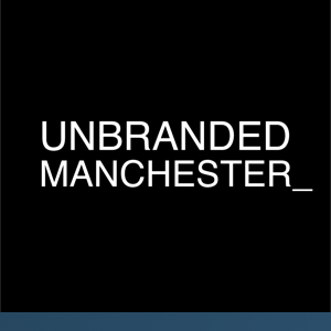 Unbranded Manchester logo