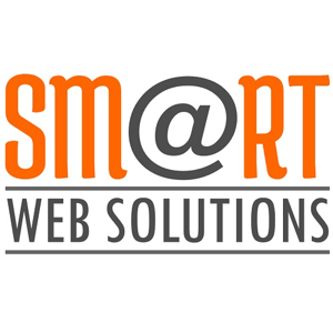 Smart Web Solutions logo