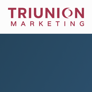 Triunion Marketing logo