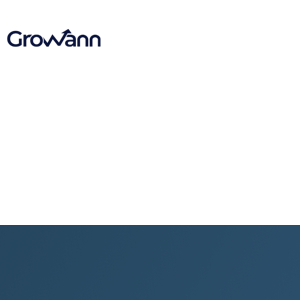 Growann logo