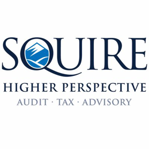 Squire &amp; Company logo