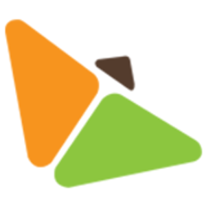 VisualRail logo