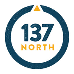 137 North logo