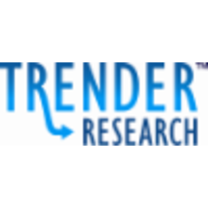 Trender Research, Inc. logo