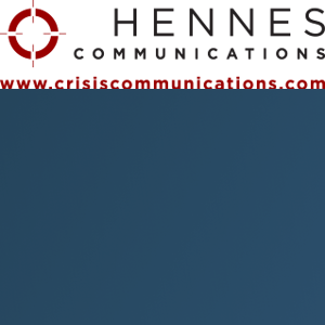 Hennes Communications logo