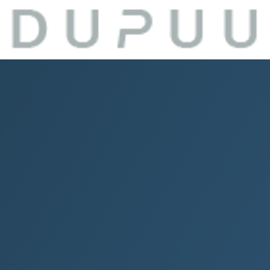Dupuu Digital Agency logo