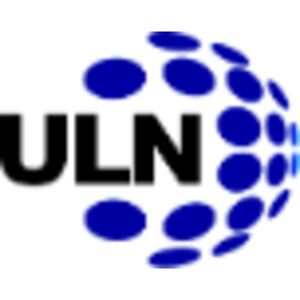 Universal Language Network logo