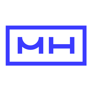MH Digital logo