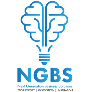 Next Generation Business Solutions logo
