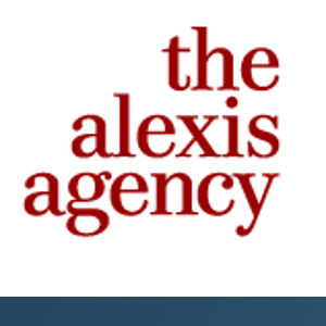 The Alexis Agency logo