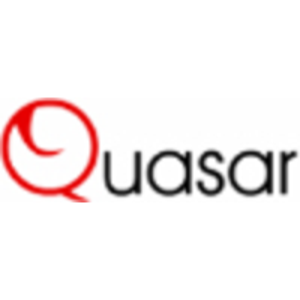 Quasar logo