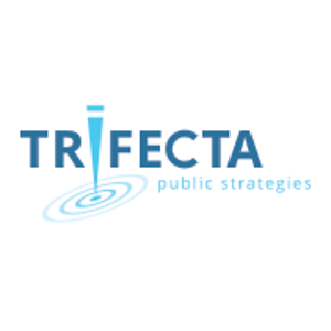 Trifecta Public Strategies logo