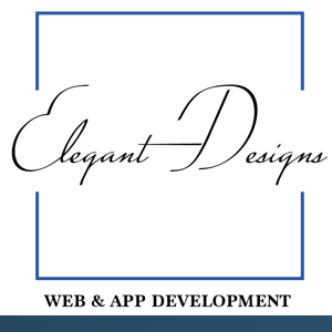 Elegant Designs - Mobile App &amp; Web Developers logo