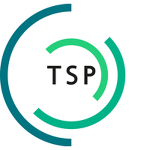 TSP UK logo