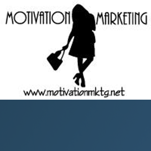 Motivation Marketing Firm logo
