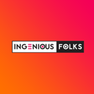 Ingenious Folk logo