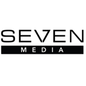 SEVEN MEDIA GROUP logo