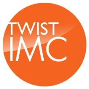 Twist IMC logo