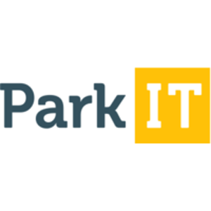Park-IT Solutions logo