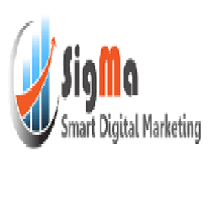 Sigma Digital Marketing logo