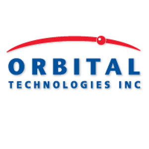 Orbital Technologies Inc. logo