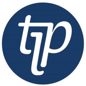 The Language Pros logo