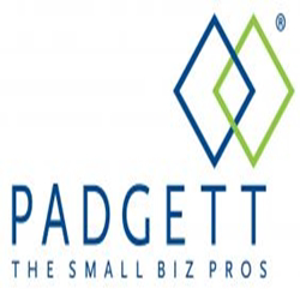 Padgett logo