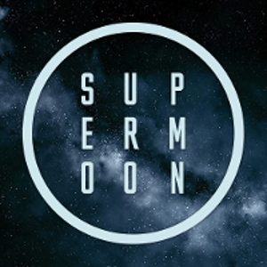 SUPERMOON logo