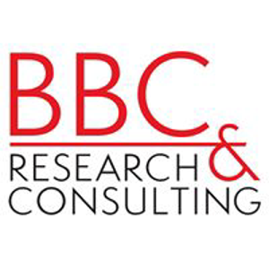 BBC Research &amp; Consulting logo