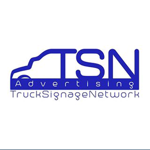 TSN Advertising logo