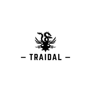 Traidal logo