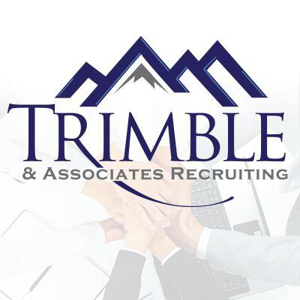Trimble &amp; Associates, Inc. logo