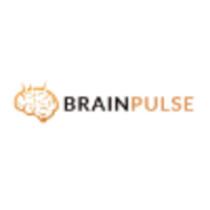 BrainPulse logo