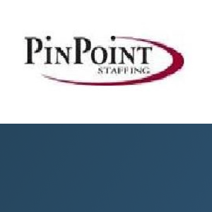 Pinpoint Staffing, LLC logo