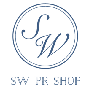 SW PR SHOP INC logo