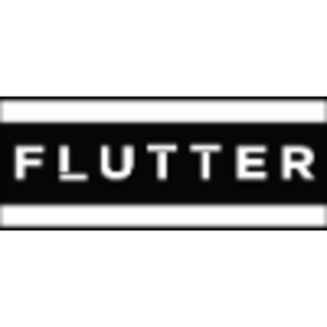 FLUTTER Studios logo