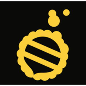 Pollen Brands logo