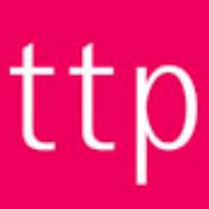 The Thomas Partnership logo