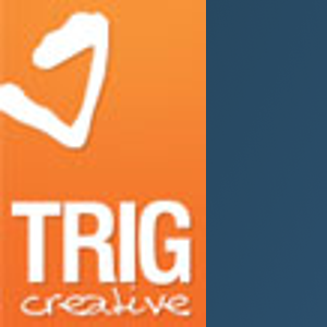 Trig Creative logo