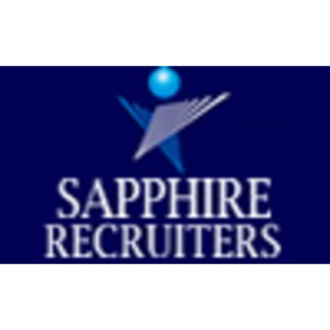 Sapphire Recruiters, Inc. logo