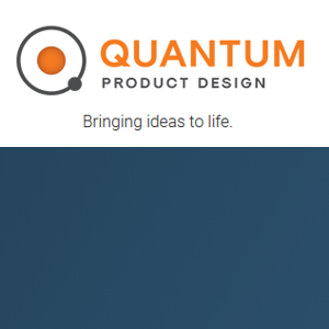 Quant Design logo