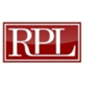 RPL International logo