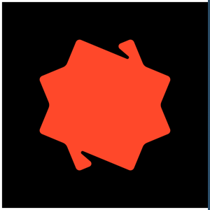 Excited logo