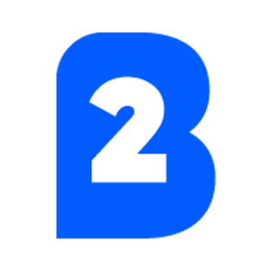 To Business digital agency logo
