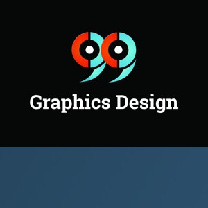 99 Graphics Design logo