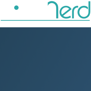 PixelNerd Website and Graphic Design logo